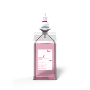 Foam Hand alcohol 70% hygiene refill 6x1L (past in fooom No-Touch dispenser)
