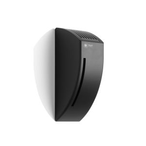 Satino Black Luchtverfrisser dispenser