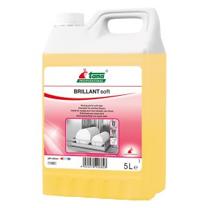 BRILLANT soft 5L