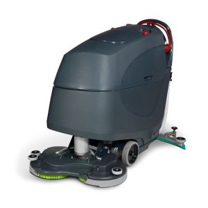 Numatic TGB8572T schrob-zuigmachine batterij graphite