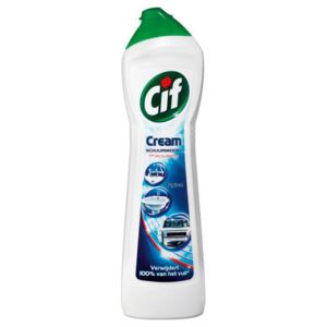 Cif Cream Schuurmiddel ds. 8x0,75l