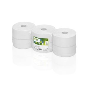 Satino comfort maxi jumbo, 380m 2 lagen