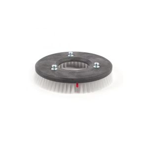 Dibo nylon borstel ppl - stanaard