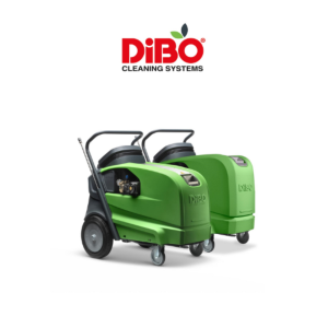 DiBO IBH-S+ 130/10 GB70: Krachtige, stille én energiezuinige heetwaterhogedrukreiniger