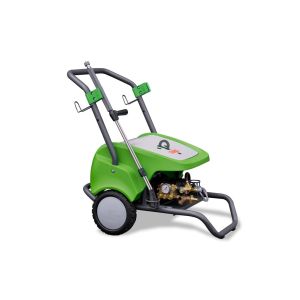 Dibo ECN-MB 150/10 SS elektrische hogedrukreiniger op batterijen