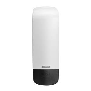 Katrin zeep dispenser 1000ml wit