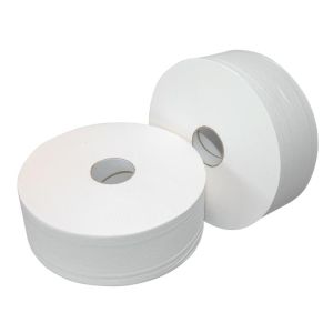 Maxi jumbo toiletrol