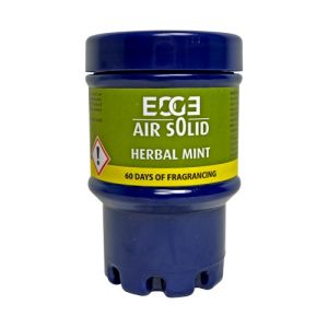 EDGE Air Solid Refill Herbal Mint 6 stuks