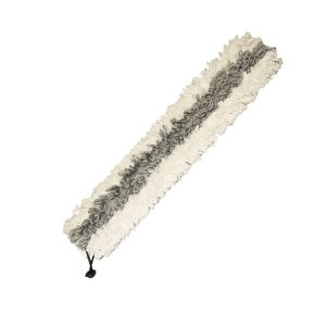 HYGYEN stofzwaard-hoes 50cm microvezel 