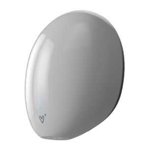 EDGE Air Power P1 UV+ - Handdryer - Wit