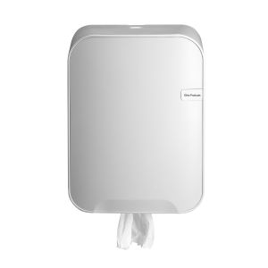 Elive line 3, White Quartz midi poetsroldispenser