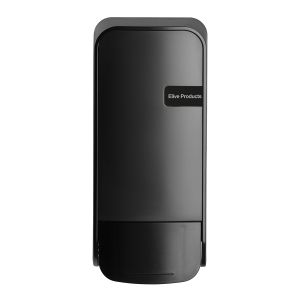 Elive line 3 Quartz foamzeep dispenser 1000ml kunststof zwart