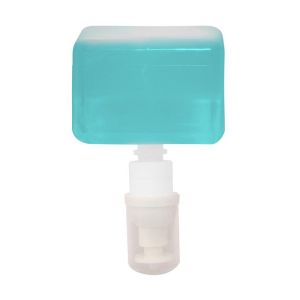 Euro foam soap lotion, 6x 400ml