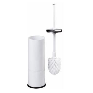 Mediclinics toiletborstelhouder