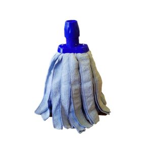 Minimop 100% Microvezel rond 200 grams