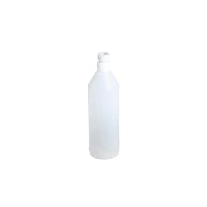 FBK FLES VOOR GECONDENSEERD WATER 1,0 L