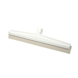 FBK Vloertrekker wit rubber (400mm)