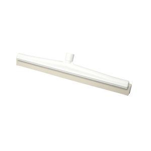FBK Vloertrekker wit rubber (500mm)