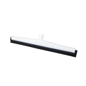FBK Vloertrekker zwart rubber (500mm)