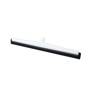 FBK Vloertrekker zwart rubber (600mm)