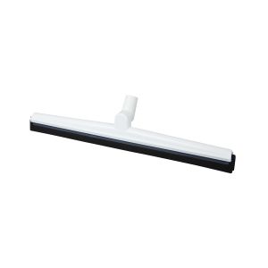 FBK TREKKER 600 MM, ZWARTE RPL. RUBBER, VERSTELBAAR