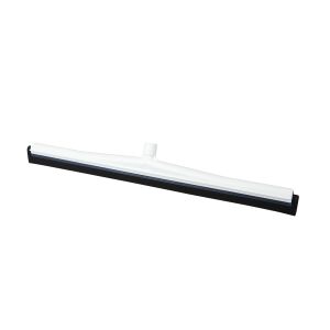 FBK Vloertrekker zwart rubber (700mm)