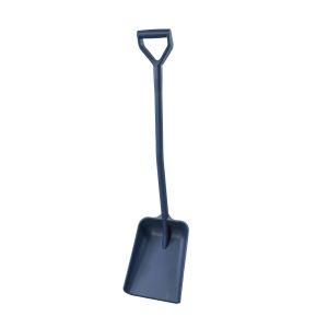 FBK Metal Detectable Schep (270mm x 340mm x 1120mm)