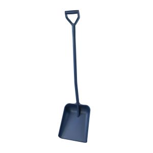 FBK Metal Detectable Schep (380mm x 340mm x 1330mm)