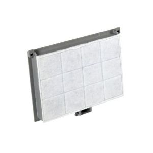 IVO CLEAN-VAC AZZURRA STEELSTOFZUIGER CARBON FILTER