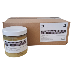 Satino luchtverfrisser, Orange desert 6 x 225ml