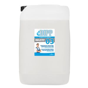 Dipp 03 Krachtige Industriële Ontvetter Multi-pro 25L