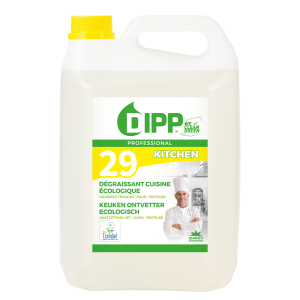 Dipp 29 Keuken Ontvetter Ecologisch 5L