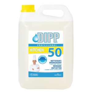 Dipp 50 Reiniger / Ontvetter 5L