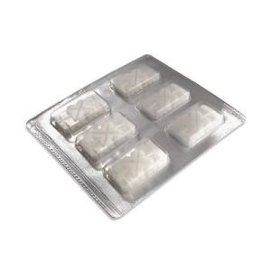 IVO CLEAN-VAC AZZURRA STEELSTOFZUIGER GEURSTRIP (6-PACK)