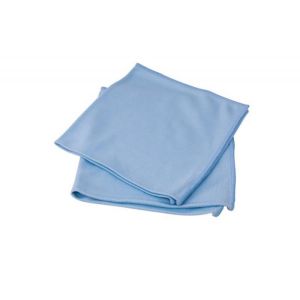 Microvezel glasreinigingsdoek