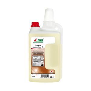 GREASE superclean C doseerfles 2L
