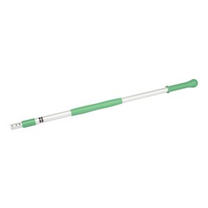 Greenspeed 2 Delige telescoopsteel 100-180cm Q-line