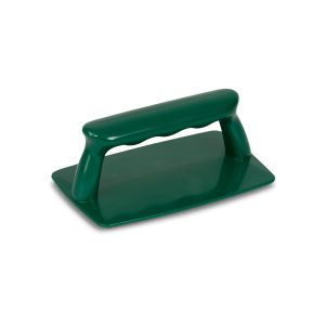 Greenspeed Houder Ergogrip 14x9cm groen