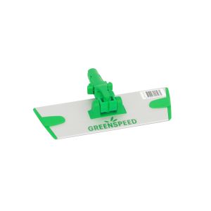 Greenspeed Vlakmopplaat Velcro Q-line