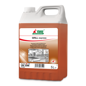 GRILL express 5L