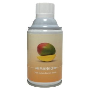 Luchtverfrisser Mango ds. 12x 243 ml