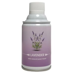Luchtverfrisser Lavender ds 12x243ml
