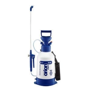 Orion 6lt. Donker Blauw Super HD Alkaline  