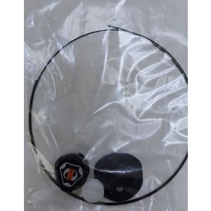 Herock Metron Buckle Repair Guide