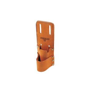 Unger Henry's dubbele holster Leer