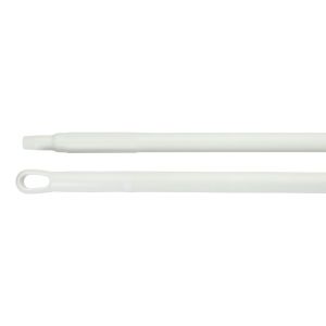 Hygi Pro Ergonomische Steel wit 