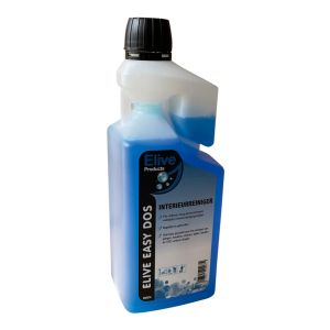 Elive Easy Dos Interieurreiniger in doseer flacon 6x1000ml