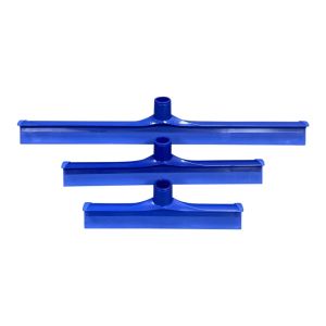 HCCPS vloertrekker monolame Blauw
