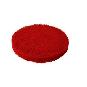 Ivo Orbi schrobpad rood