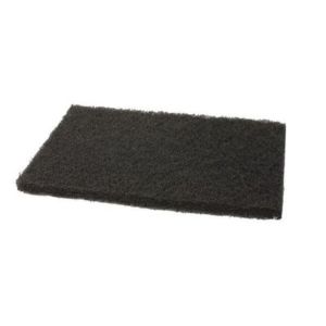 iVo Toppad Activa Edge Zwart Mini 200x390mm 10st